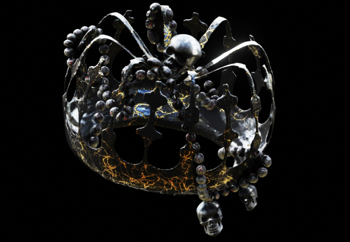 xxyy crown