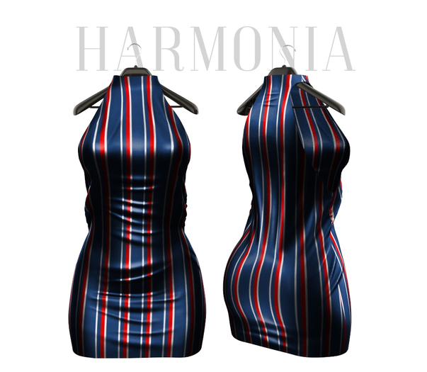 Independence Day Dress