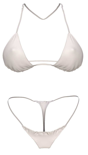 RUVER-Bra::Pekka-White (M\L)