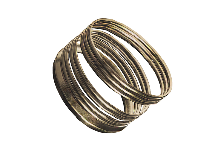 MINIMAL -  Katherine Bracelets