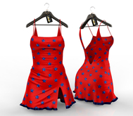 Independence Day Dress