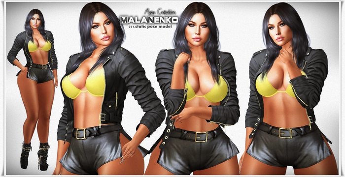 MalaNenko_pose model 051