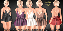 [>Ma'De<] Maren Summer Dress