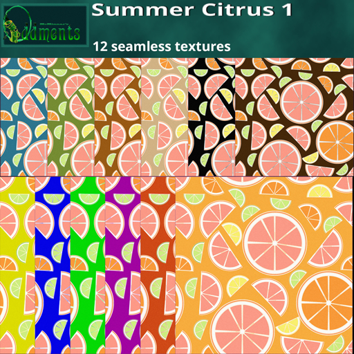 Summer Cirus