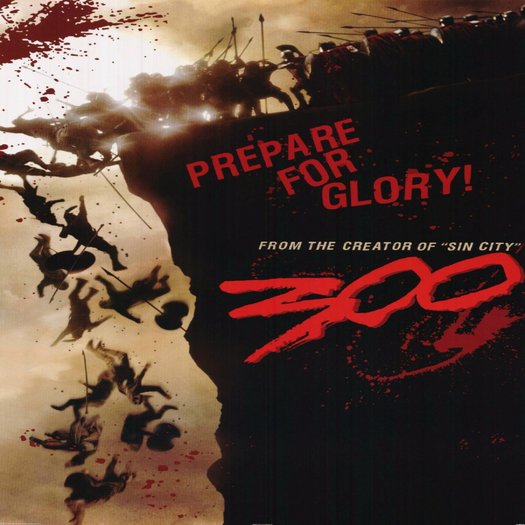 300 Gestures-8 In Pack tagFantasy