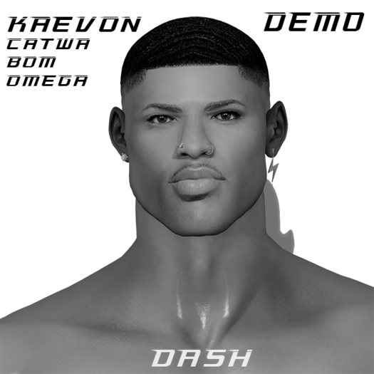 DASH - KAEVON DEMO TONE 00 LIGHT