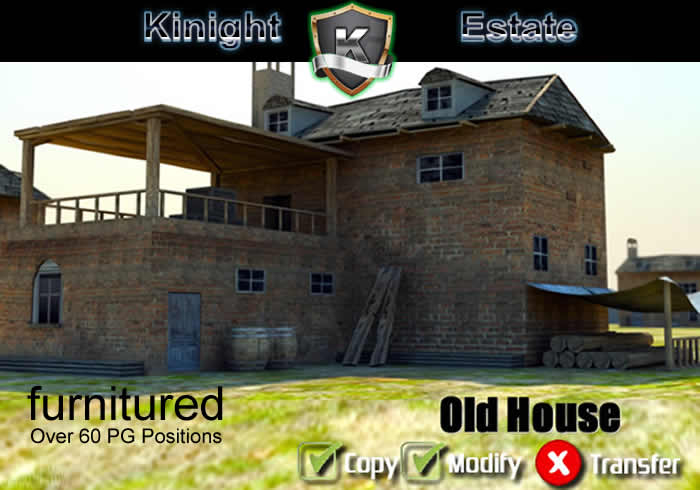 Old House
