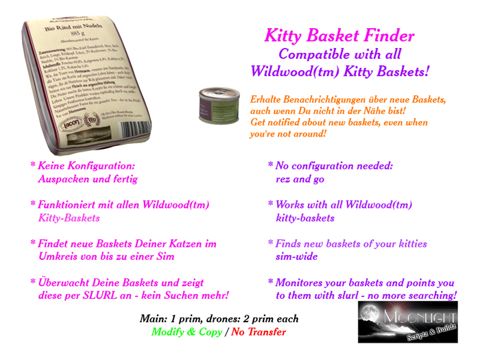 Kitty Basket Finder V1.0 (EN)