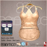 Baiastice_Riane Tank Top-Caramel