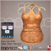 Baiastice_Riane Tank Top-Fulvous