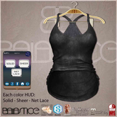 Baiastice_Riane Tank Top-Onyx