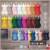 Baiastice_Riane Tank Top-All Colors + 10 Bonus