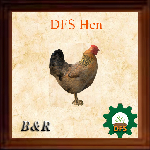 DFS Hen