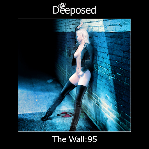[DP] The Wall 95 by DeePosed