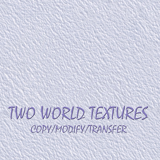 Snow Drifted Seamless Texture