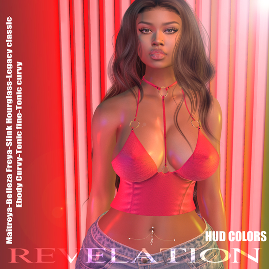 :::Revelation:: Nara TOP