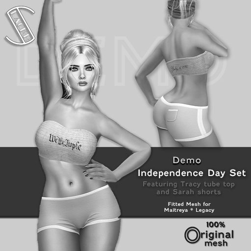 -Slackr :: DEMO {Independence}