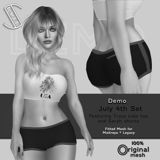 -Slackr :: DEMO {July 4th}