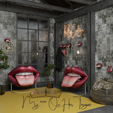 .: RatzCatz :. My **** On Her Tongue #1 RARE [T]Box