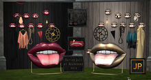 .: RatzCatz :. My **** On Her Tongue #4 UNCOMMON [T]Box