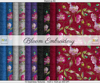Fabrics