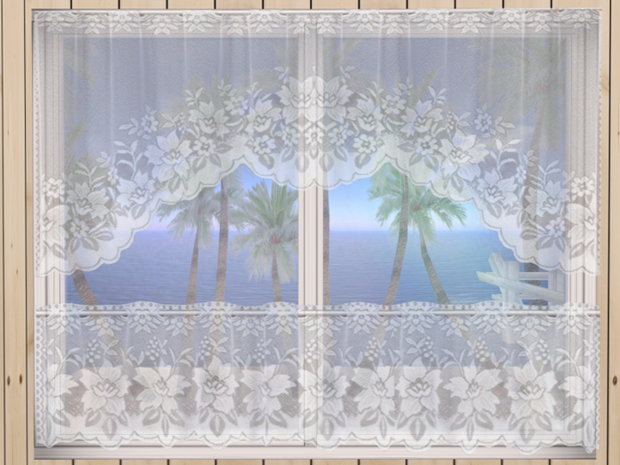 Curtain