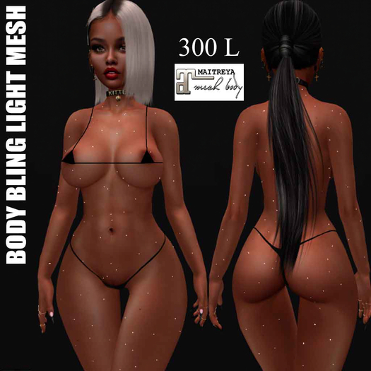 MESH-BODY-BLINK-
