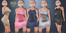 [>Ma'De<] Gianna Dress