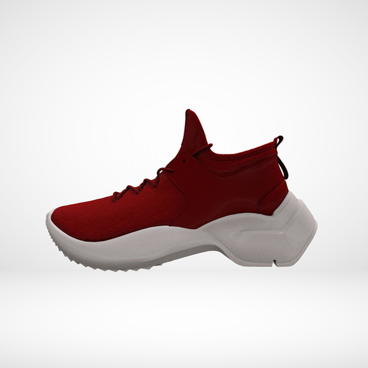 RODEX: Karlox Red