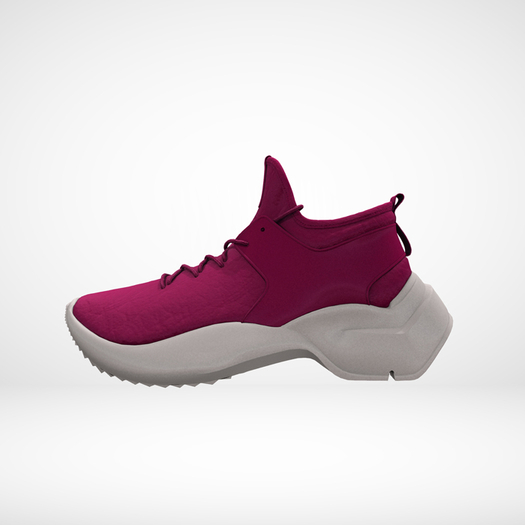 RODEX: Karlox Pink