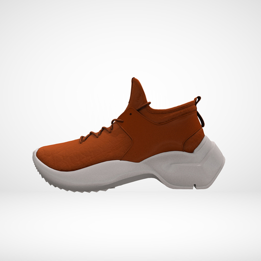 RODEX: Karlox Orange