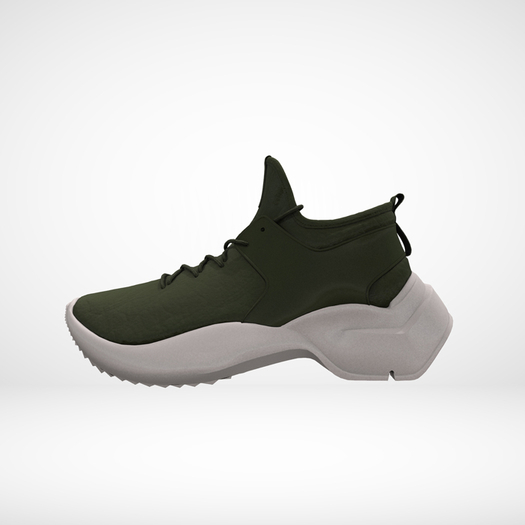 RODEX: Karlox Green
