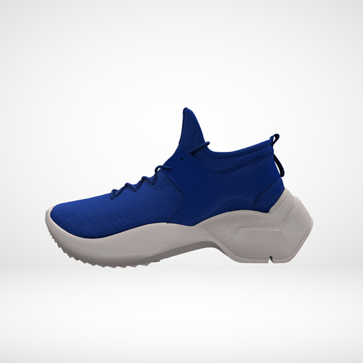RODEX: Karlox Blue