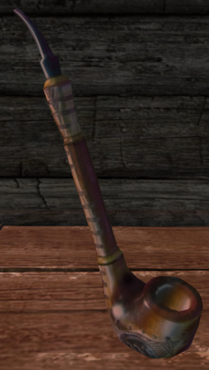 Smoking Pipe