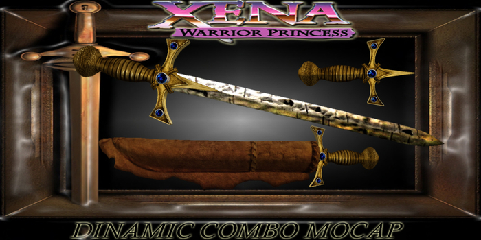 SCORPION LAB - KIT Xena (2.0)