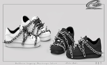 : CULT : 007 Women Sneaker DEMO