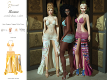 S&P Roxanne sun (wear to unpack)