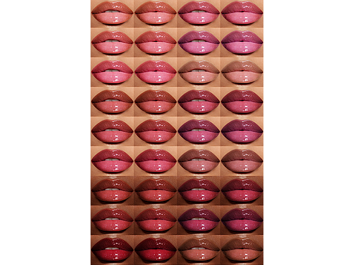 Slephora- Yes Daddy Gloss Ultimate collection Fatpack (GENUS)