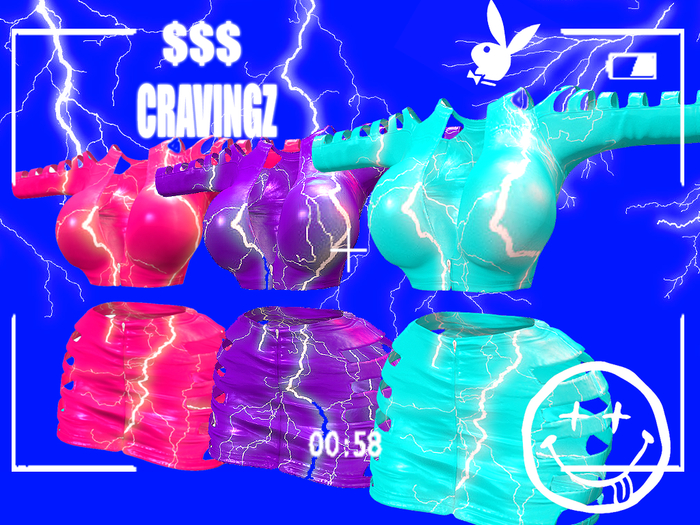 Storm (blue)