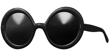 Stories&Co. Doris Sunglasses - Black