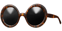 Stories&Co. Doris Sunglasses - Tortoise
