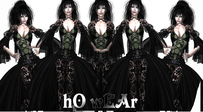 H:: Midnight Magic melon ::H