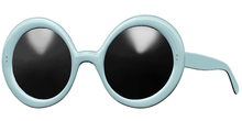Stories&Co. Doris Sunglasses - Blue