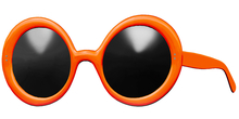 Stories&Co. Doris Sunglasses - Popsicle