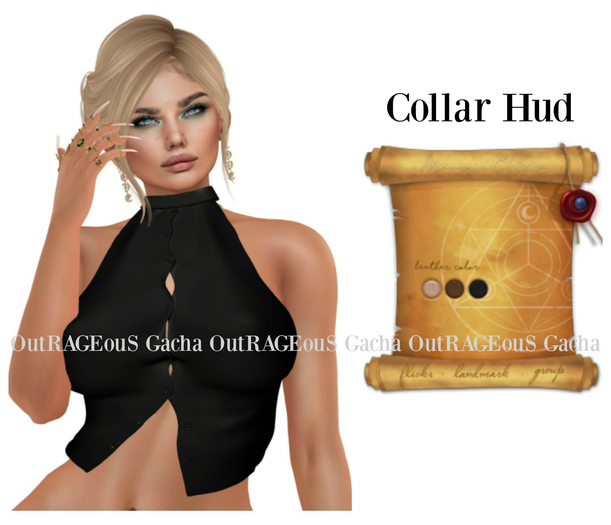 Moon Elixir - Coven - Shirt - Black