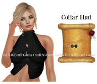 Moon Elixir - Coven - Shirt - Black