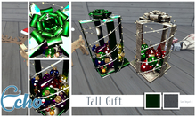 Echo - Adorned - Tall Gift - Style 3