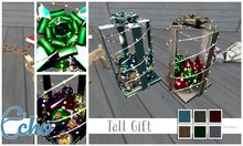 Echo - Adorned - Tall Gift - Fatpack
