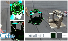 Echo - Adorned - Small Gift - Style 3
