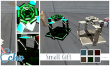 Echo - Adorned - Small Gift - Fatpack